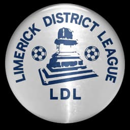 Limerick District League crest